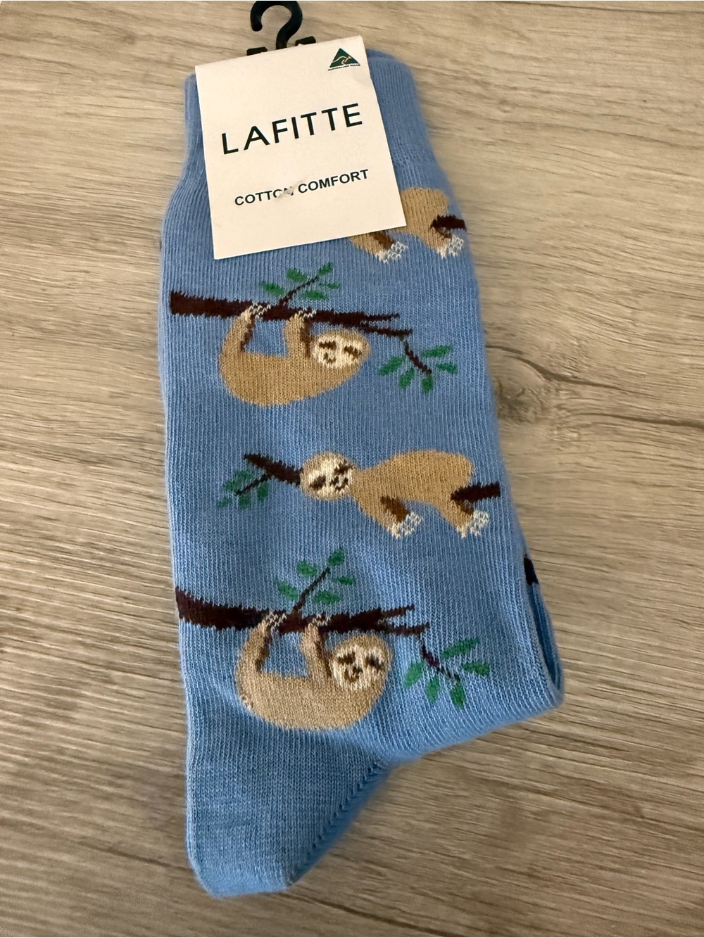 Lafitte and K. Bell Men's Socks Brand New!